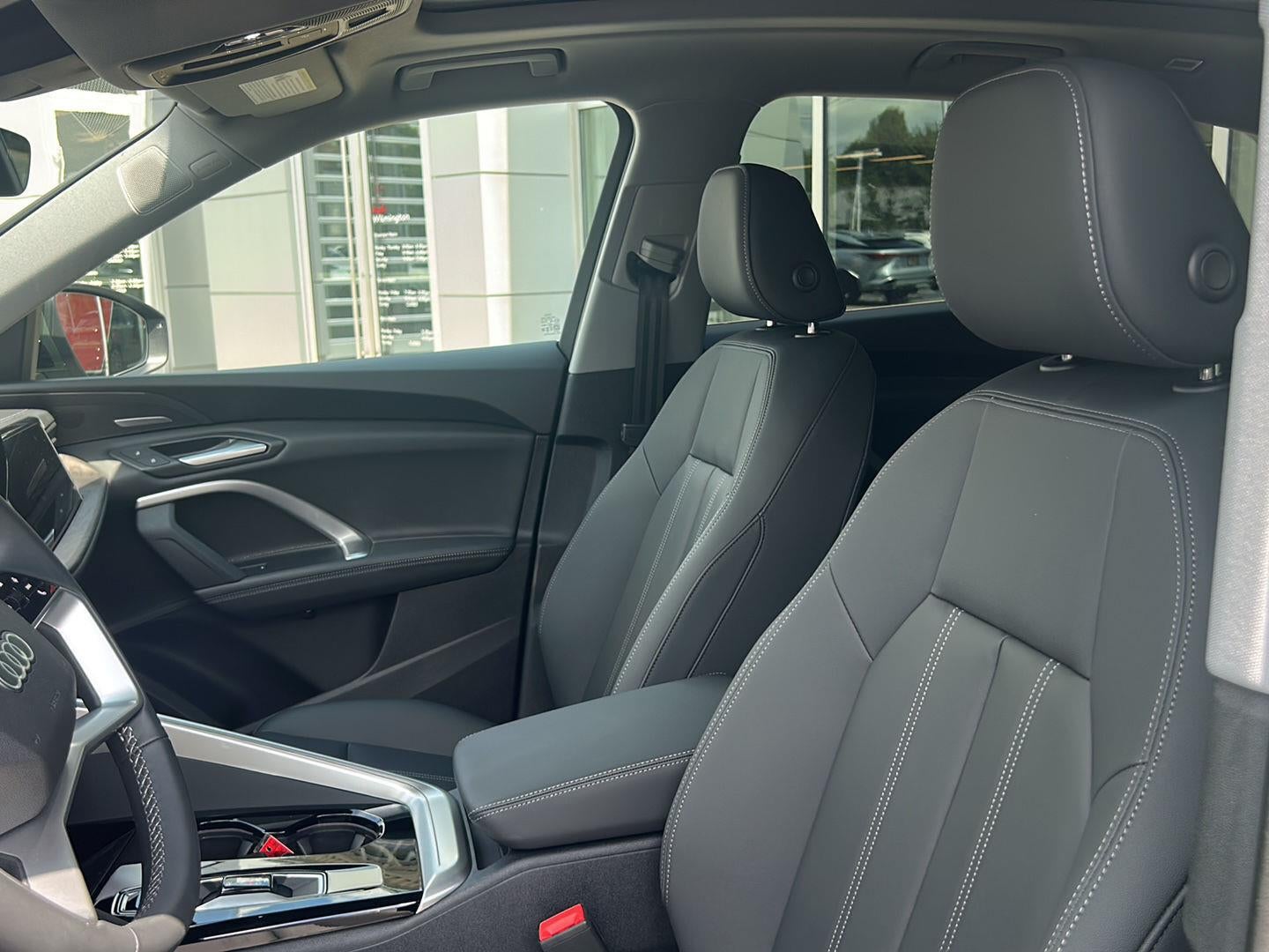 2026 Audi Q5 Premium Plus