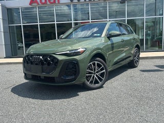 2026 Audi Q5 Premium Plus