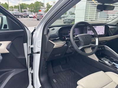 2026 Audi Q5 2.0T Premium Plus quattro