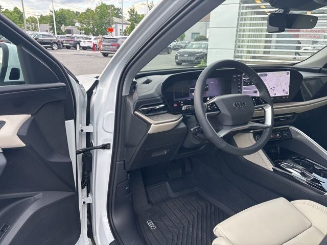 2026 Audi Q5 2.0T Premium Plus quattro