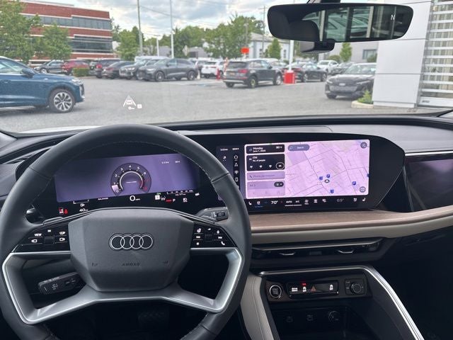 2026 Audi Q5 2.0T Premium Plus quattro