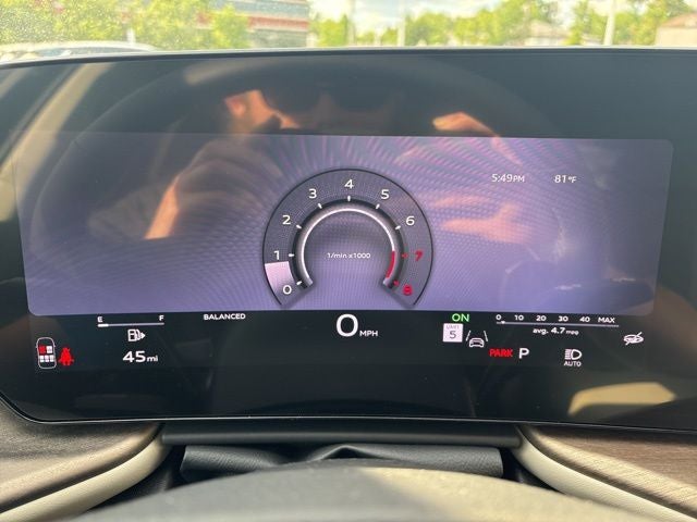 2026 Audi Q5 2.0T Premium Plus quattro