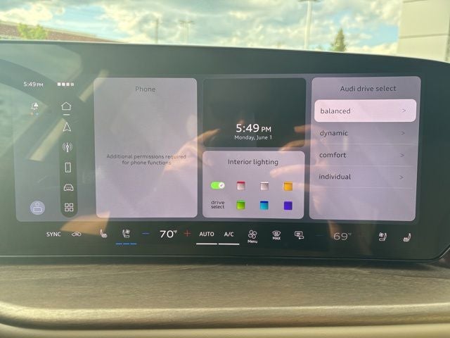 2026 Audi Q5 2.0T Premium Plus quattro