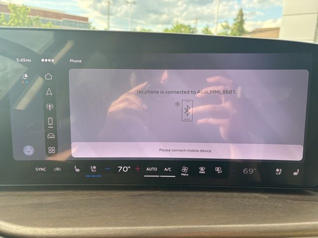 2026 Audi Q5 2.0T Premium Plus quattro