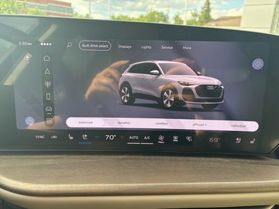 2026 Audi Q5 2.0T Premium Plus quattro