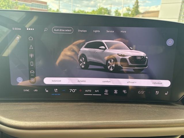 2026 Audi Q5 2.0T Premium Plus quattro