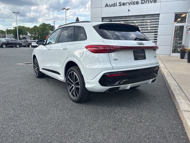 2026 Audi Q5 2.0T Premium Plus quattro