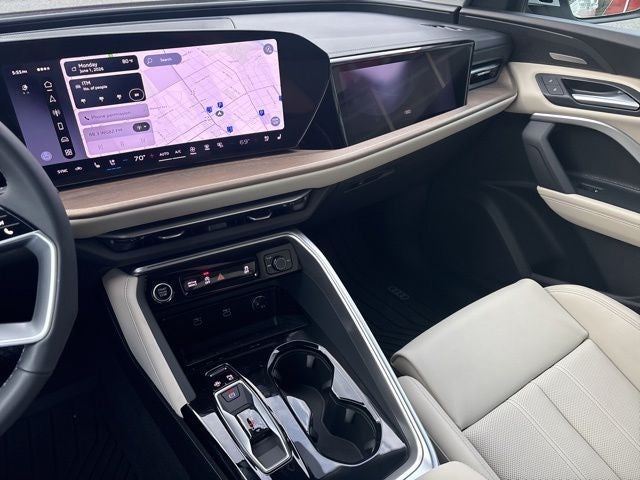 2026 Audi Q5 2.0T Premium Plus quattro