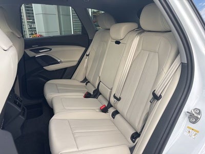 2026 Audi Q5 2.0T Premium Plus quattro