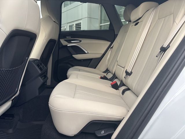 2026 Audi Q5 2.0T Premium Plus quattro