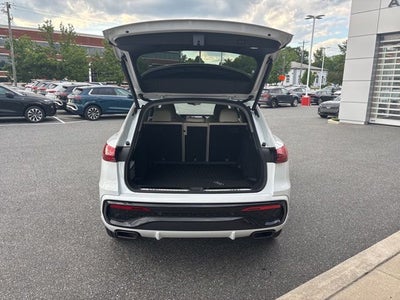 2026 Audi Q5 2.0T Premium Plus quattro