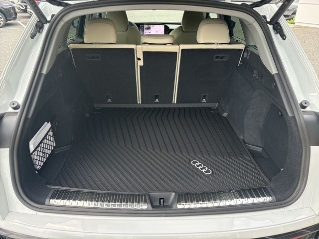 2026 Audi Q5 2.0T Premium Plus quattro
