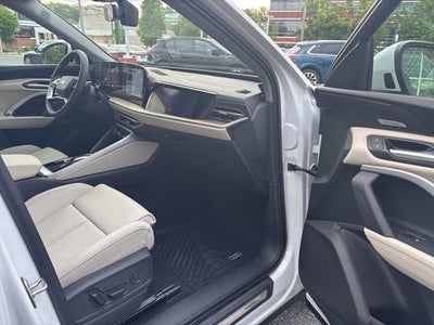 2026 Audi Q5 2.0T Premium Plus quattro