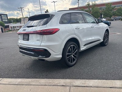 2026 Audi Q5 2.0T Premium Plus quattro