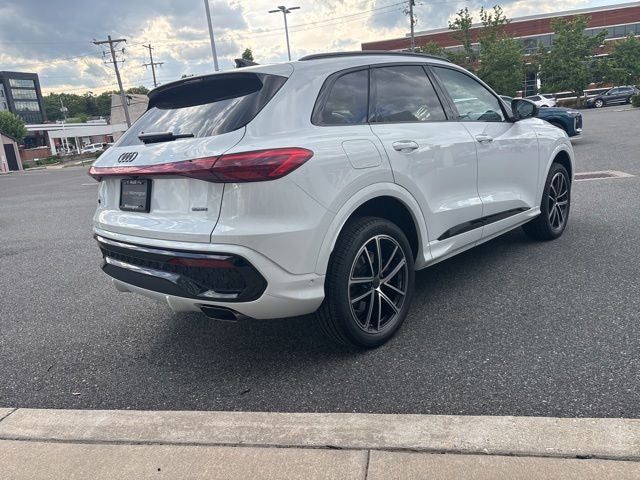 2026 Audi Q5 2.0T Premium Plus quattro