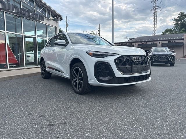 2026 Audi Q5 2.0T Premium Plus quattro