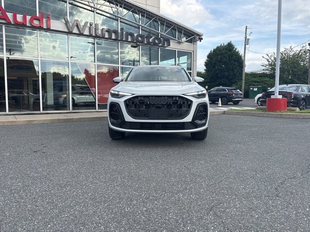 2026 Audi Q5 2.0T Premium Plus quattro
