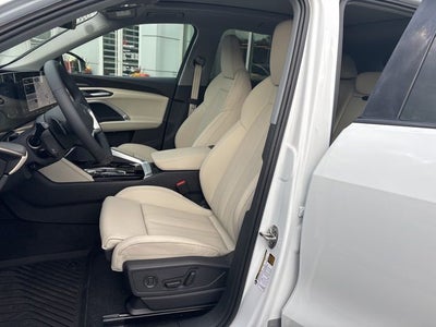 2026 Audi Q5 2.0T Premium Plus quattro