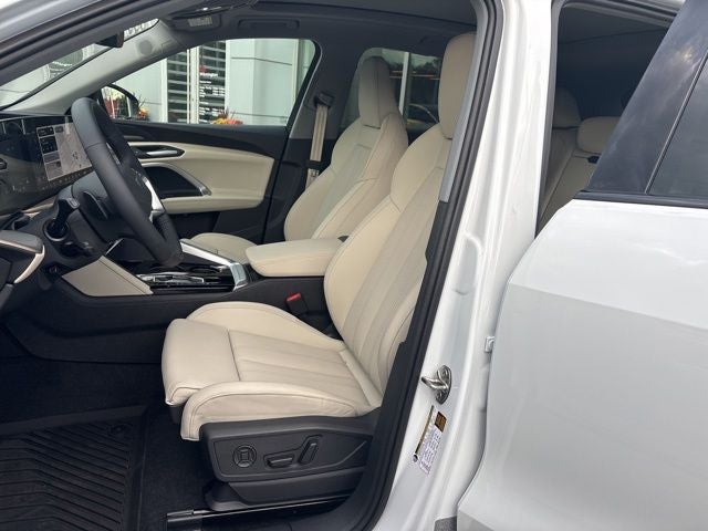 2026 Audi Q5 2.0T Premium Plus quattro