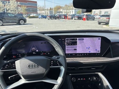 2026 Audi Q5 quattro