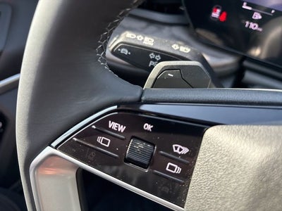 2026 Audi Q5 quattro