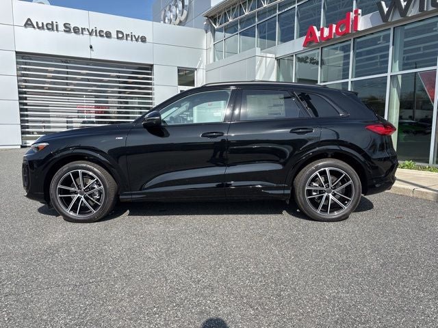 2026 Audi Q5 quattro