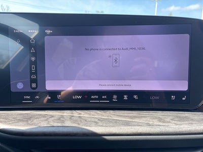 2026 Audi Q5 quattro