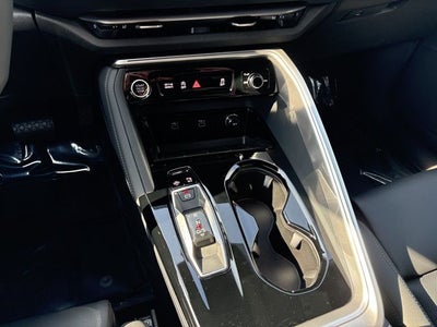 2026 Audi Q5 quattro