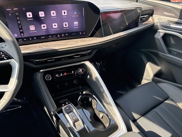 2026 Audi Q5 quattro