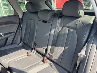 2026 Audi Q5 quattro