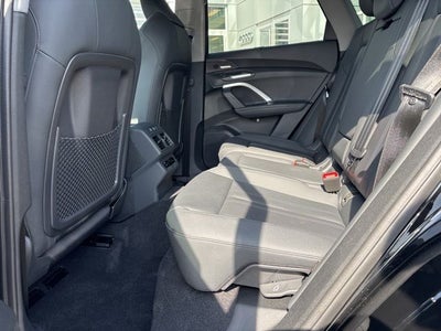 2026 Audi Q5 quattro