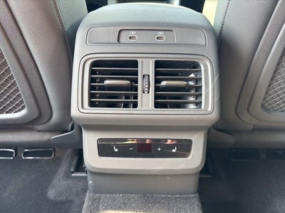 2026 Audi Q5 quattro