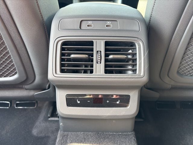 2026 Audi Q5 quattro