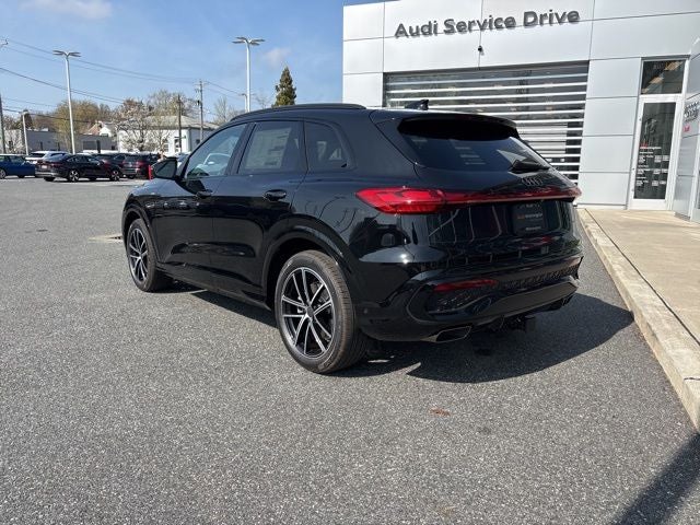 2026 Audi Q5 quattro