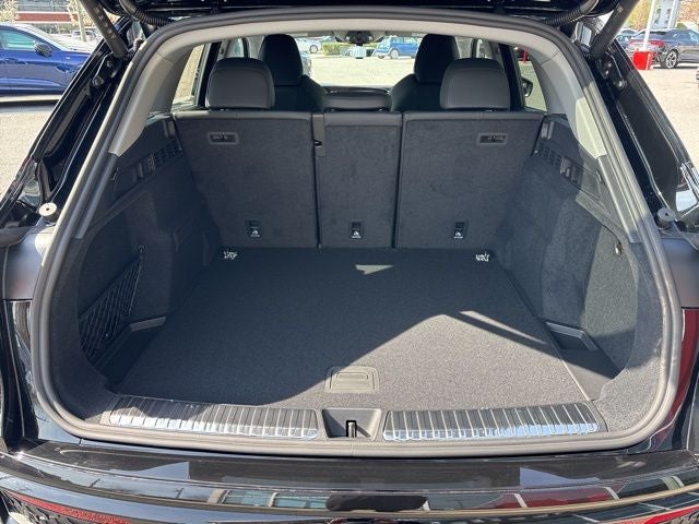 2026 Audi Q5 quattro