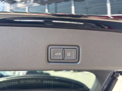 2026 Audi Q5 quattro