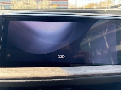 2026 Audi Q5 quattro