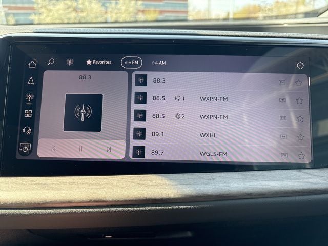 2026 Audi Q5 quattro