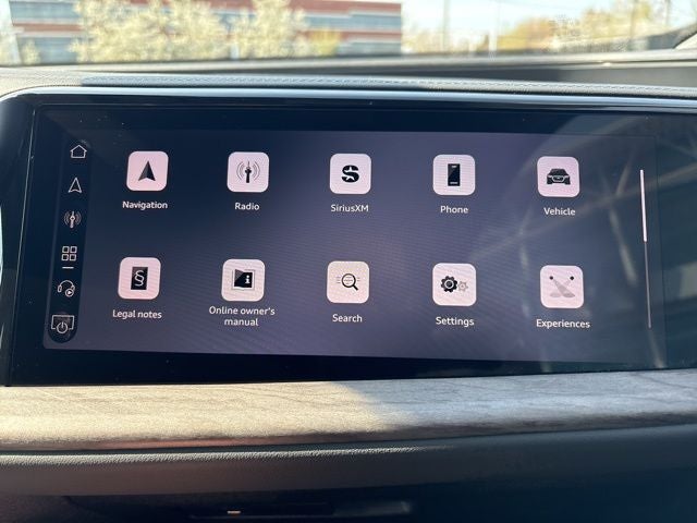 2026 Audi Q5 quattro