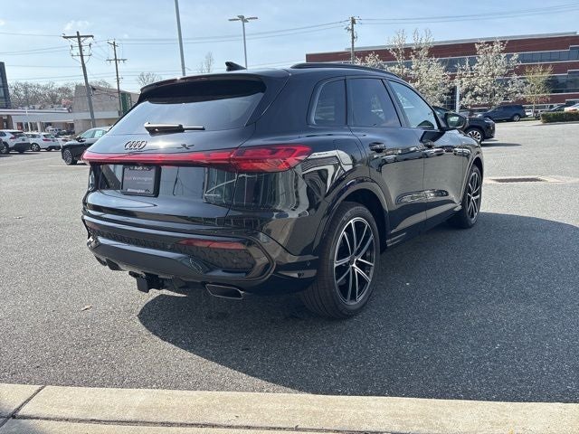 2026 Audi Q5 quattro