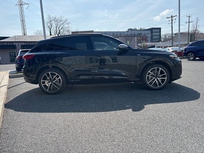 2026 Audi Q5 quattro