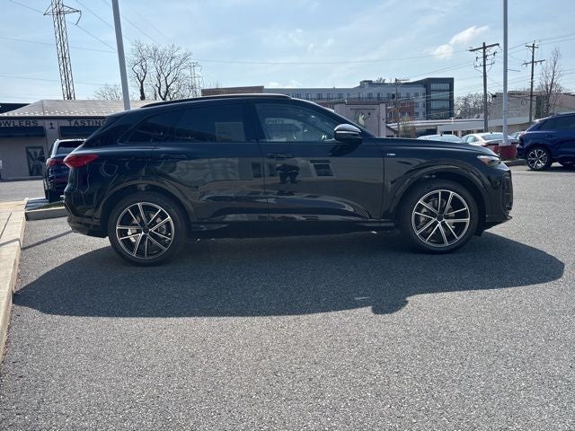 2026 Audi Q5 quattro