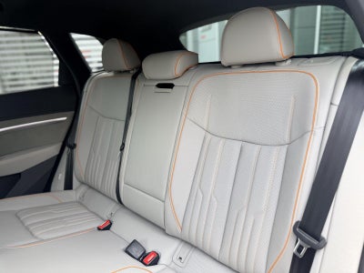 2024 Audi Q8 e-tron Prestige
