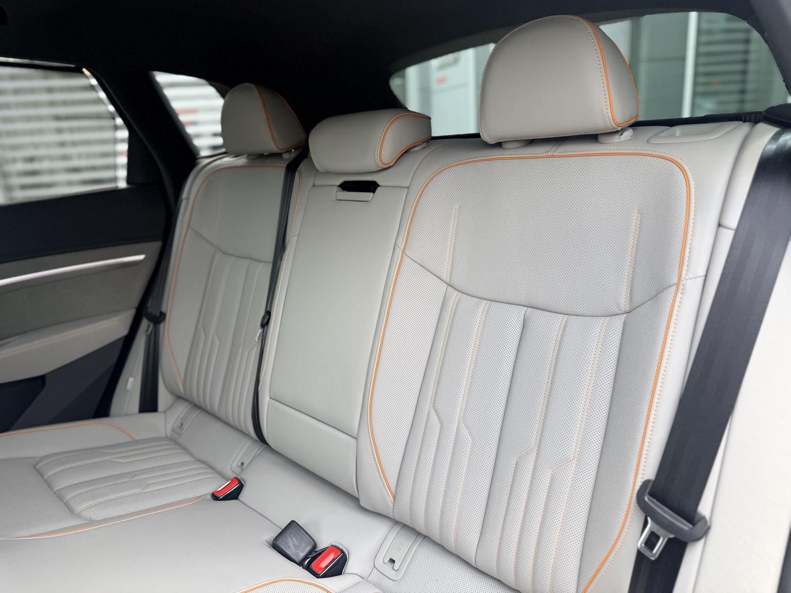 2024 Audi Q8 e-tron Prestige