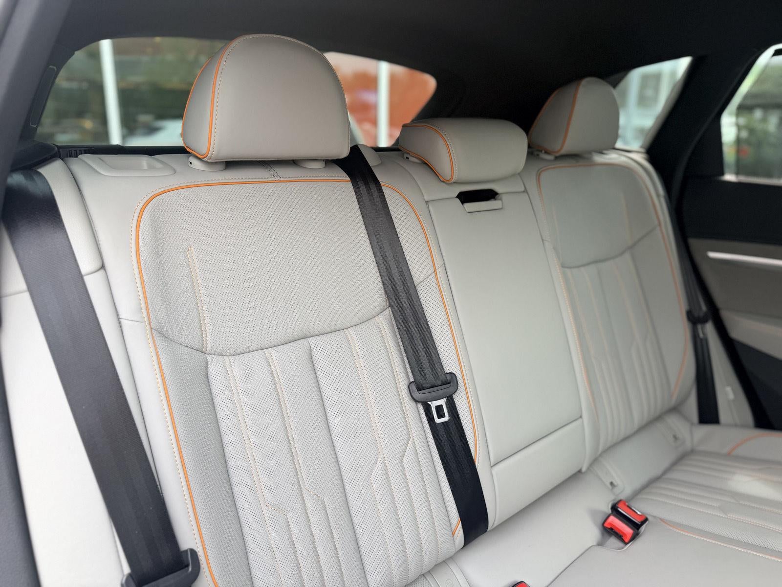 2024 Audi Q8 e-tron Prestige