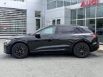 2024 Audi Q8 e-tron Prestige