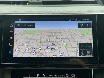 2024 Audi Q8 e-tron Prestige