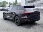 2024 Audi Q8 e-tron Prestige