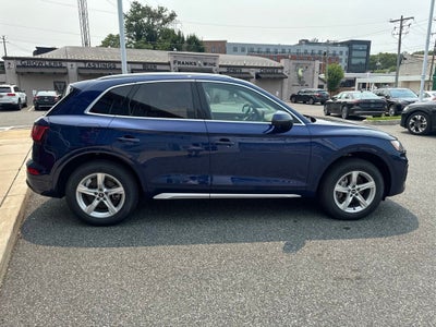 2021 Audi Q5 45 Premium quattro