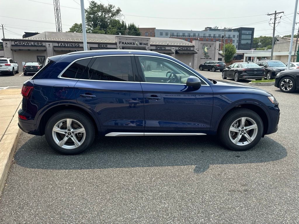 2021 Audi Q5 45 Premium quattro